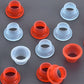 ✨ Multifunctionele Siliconen Plug (Watersdicht & Isolerend) – Geschikt voor Kraan, DIY & Industrie – Hoge/Lage Temperatuurbestendig!