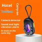 🔥 2-in-1 Mini Infrarood Camera Detector – Compact Detectie- en Verlichtingshulpmiddel 🔍✨
