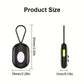 🔥 2-in-1 Mini Infrarood Camera Detector – Compact Detectie- en Verlichtingshulpmiddel 🔍✨