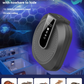🐭⚡De laatste dag ✨ 50% korting sales ✨Ultrasone anti-roeimiddelen krachtig - 360 ° intelligente technologie voor