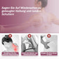 🔥Hot sale - 50% korting🔥Fitnessweerstandsbanden, figuur 8 fitnessbanden voor mannen en vrouwen