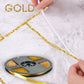 🏡Ceramic Tile Gap Mildewproof Waterproof Self-Adhesive Caulk Strip