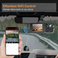 🎁2026 Nieuw binnen 50% KORTING💥3-kanaals 1080p dashcam met wifi
