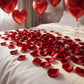 ❤️ Beperkte Tijd 50% Korting! ✨ Valentijnsdag Romantisch Ballonversieringsset – Romantisch, Alles-in-Één 🎈