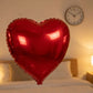 ❤️ Beperkte Tijd 50% Korting! ✨ Valentijnsdag Romantisch Ballonversieringsset – Romantisch, Alles-in-Één 🎈