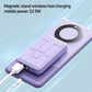 ⏳ FLASH SALE! ✨ Magneet Draadloze Powerbank | 60% in 30 Min ⚡ | 3 Apparaten Tegelijk | HALF PRICE 🎉