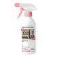 Multifunctionele badkamerreinigerspray