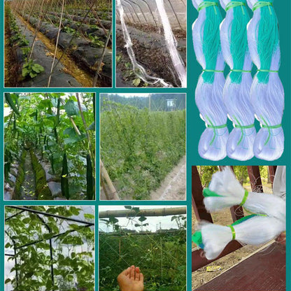 🎁2026 Nieuw binnen 50% KORTING💥Tuinlatwerknet Klimnet voor planten