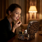 🥳2026 HOT SALE📢50% KORTING !!!⏰Reismake-uptas met LED-Verlichte Spiegel