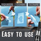 🔥KOOP 1 KRIJG 1 GRATIS🔥Glass Repair Kit (nieuwe formule)