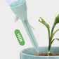 Verstelbare zelfbewateringspinnen voor planten