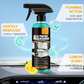 ✨ Interieur Reinigingsspray – Herstel De Frisse Look Van Uw Auto In Minuten