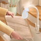 💧🚫 50% KORTING! Stop met het drinken van onzichtbare troep! Dit filter vangt roest, algen en zwevende deeltjes, klikt in seconden op je kraan – geen gereedschap, direct schoon water.