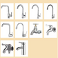 💧🚫 50% KORTING! Stop met het drinken van onzichtbare troep! Dit filter vangt roest, algen en zwevende deeltjes, klikt in seconden op je kraan – geen gereedschap, direct schoon water.