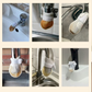 💧🚫 50% KORTING! Stop met het drinken van onzichtbare troep! Dit filter vangt roest, algen en zwevende deeltjes, klikt in seconden op je kraan – geen gereedschap, direct schoon water.