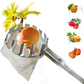 ⏳ Tijdelijke aanbieding⏳  🍎 Fruitplukker met opvangmand