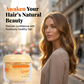 Zomeraanbieding🔥 Diepe Herstel Haarmasker – Hydrateert, herstelt, en geeft glans! ✨