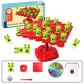 🐸Balancerende Boom Stapelspel voor Kinderen