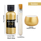 🎨✨ Levendige Metallic Kunstverf | Sneldrogend & Roestwerend, Glanzende Metallic Afwerking voor Hobby- & DIY-Projecten