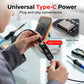 USB-C inductiedetectorpen voor moederbordreparatie
