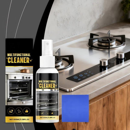 Multifunctionele Keuken Ontvetter Spray