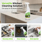 🔥50% Korting🧼Krachtige Ontvetter Spray voor de Keuken