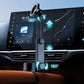Auto bekerhouder telefoonhouder – 360° verstelbaar, sterke N52 magneet, bediening met één hand, past op alle telefoons, stabiele magnetische en klem-modellen voor veilig rijden