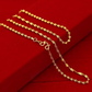 🔥2026 Hete Aanbieding 50% KORTING！！🎁Elegante Klavertje Vier Druppelvormige Ketting 14K Verguld, een Symbool van Geluk,💎💖
