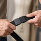 Men's Outdoor Woven Stretch Belt