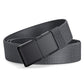 Men's Outdoor Woven Stretch Belt