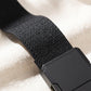 Men's Outdoor Woven Stretch Belt
