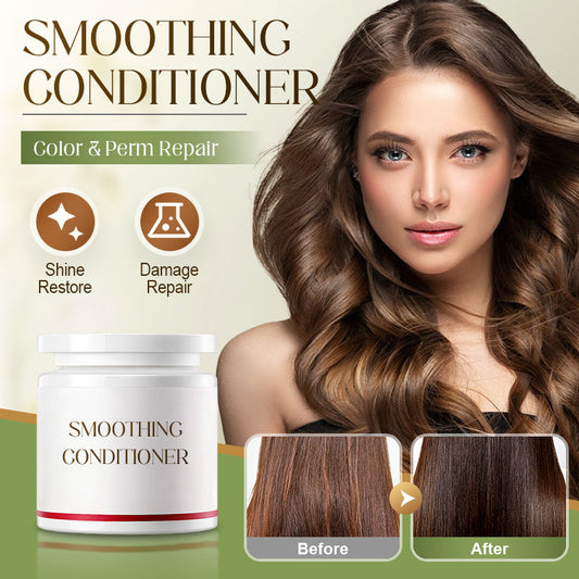 Herstellende Conditioner voor Gekleurd en Gepermanent Haar