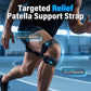Adjustable Patella Tendon Support Strap