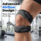 Adjustable Patella Tendon Support Strap