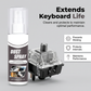 Gentle Formula Keyboard Cleaning Spray