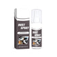 Toetsenbordreinigingsspray met milde formule