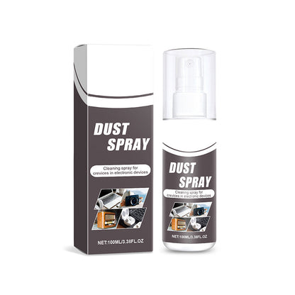 Gentle Formula Keyboard Cleaning Spray