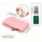 💞🧷3-in-1 magnetische naadgeleider met tornmesje