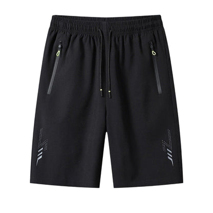 🩳 Zomer sneldrogende sportshorts voor heren