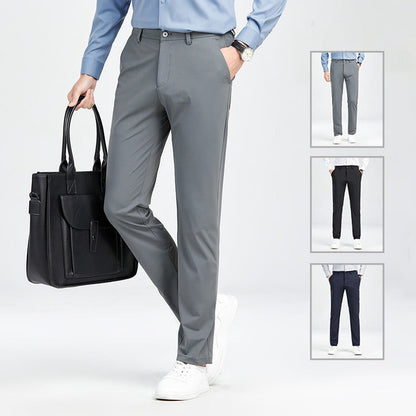 Premium Comfort Broeken Voor Heren