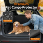 🚗 NU 50% KORTING!⏰ Waterdichte reismat voor in de kofferbak – Antislip en gemakkelijk schoon te maken – Beschermt de kofferbak tegen vuil, gemorste vloeistoffen en haren – ideaal voor honden of outdooruitrusting 🐕