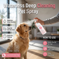 3-in-1 waterloze spray voor huisdieren