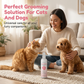 3-in-1 waterloze spray voor huisdieren
