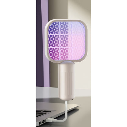 USB-Aangedreven Elektrische Muggenmepper met Lamp