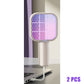 USB-Aangedreven Elektrische Muggenmepper met Lamp