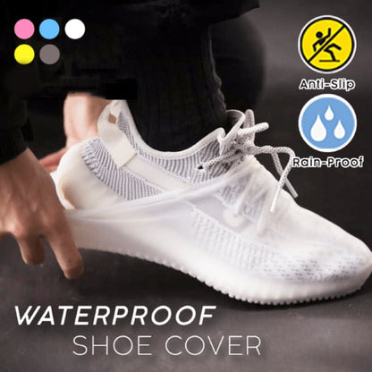 Waterdichte Schoenhoezen
