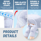 Warm Knee Brace for Arthritis Pain Relief