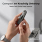 240W Snellaad Type-C-adapter met inklapbare telefoonstandaard