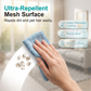 Stevige hordeur voor huisdieren