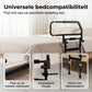 Veilige opvouwbare bedbeugel